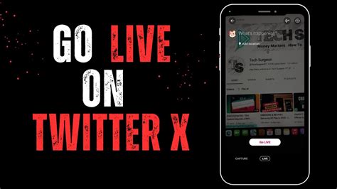 xlive ham|How to go live on X with X live stream feeds.